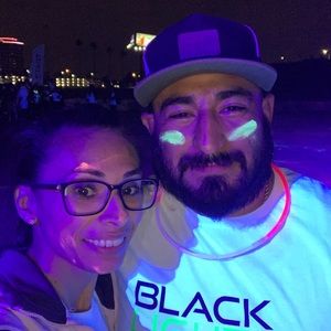 Meet your Posher, Lina